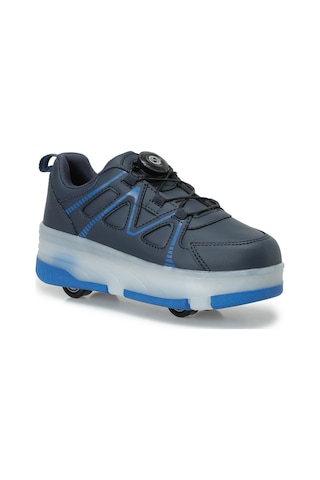 Kinetix Lavına F Lacivert Erkek Çocuk Sneaker 000000000102732181
