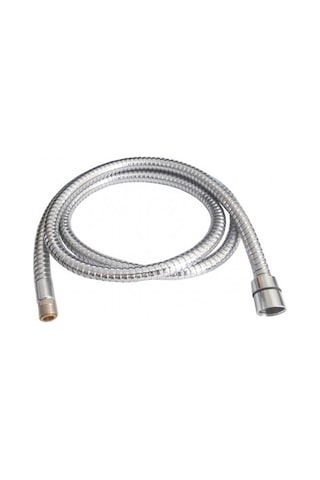 Berber Ve Spiralli Eviye Bataryası Spiral Hortumu Poşetli 100 CM