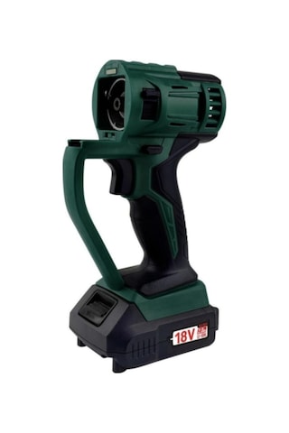 Klpro KLMS18-20 18V 2 Ah Li-ion Çift Akülü Darbeli Vidalama Makinesi Multi Set