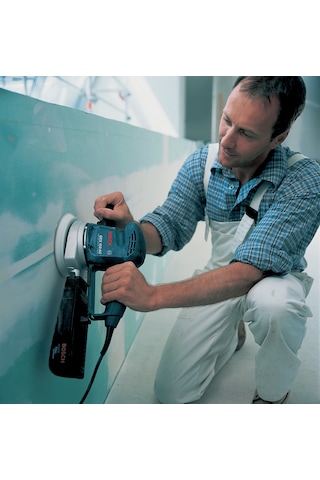 GEX 150 AC Eksantrik Zımpara Makinesi 0601372768