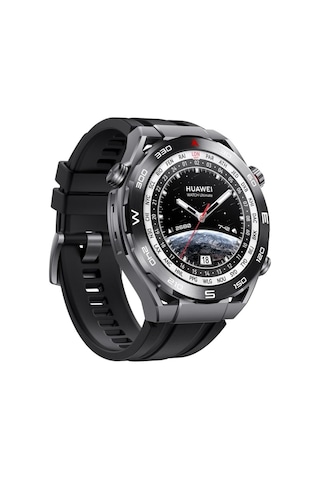 Huawei Watch Ultimate Akıllı Saat (Huawei Türkiye Garantili)