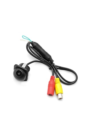 Space Sağ Sol Değişkenli Yan Ayna Kamerası Gual98