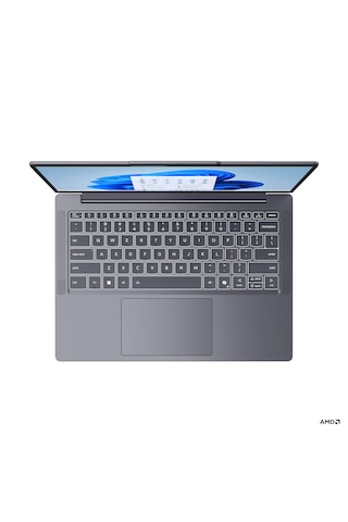 Lenovo IdeaPad Slim 3 14ARP10 83K600A6TR R7-170 16 GB 512 GB SSD Radeon 680M 14" Dos Dizüstü Bilgisayar