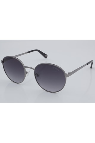 Guess Gu 5214 06b 52 - 01 Güneş Gözlüğü Füme