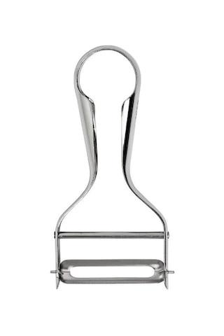 Ikea Vardagen Meyve Ve Sebze Soyacağı 13 Cm Krom