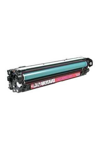 Hp 650A-Ce273A Kırmızı Toner Cp5520 (15.000 Sayfa)