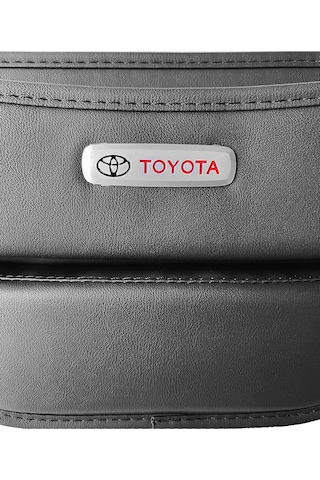 Autobag Toyota Aracı İçin Koltuklar Arasına Monte Edilen Düzenleyici 232104369