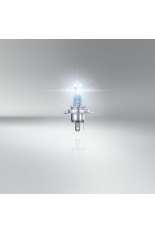 Osram H4 Nıght Breaker 220% Daha Güçlü Işık 1adet , 12v, 60/55w Karton Kutu Enerji Sınıfı A