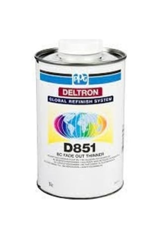 Deltron D851 Yama Tineri 1/1