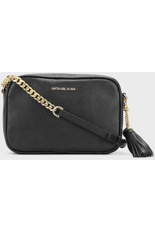 Michael Kors Bayan Çanta 32F7Ggnm8L 001 Siyah