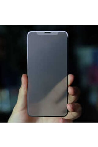 Oppo Reno 5 Lite Hayalet Asma Ekran Koruyucu Uyumlu Davin Privacy Mat Seramik Asma Ekran F