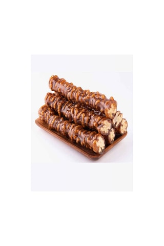 Duble Cevizli Cevizli Pekmez Sucuk 5 Kg