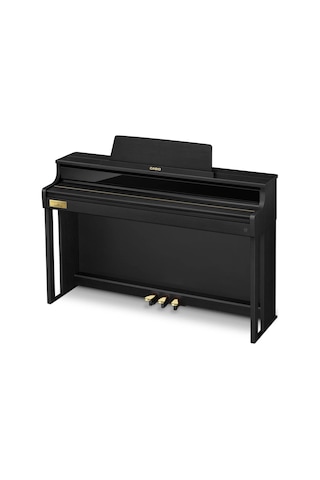 Casio Ap-750bk Celviano Dijital Piyano Siyah