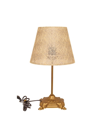 Doğu Abajur Eskitme Eskitme