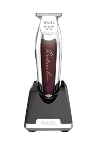 8171 Cordless Detailer Kablosuz Profesyonel Sakal Ve Çizim Makinesi Dinamik Çok Renkli