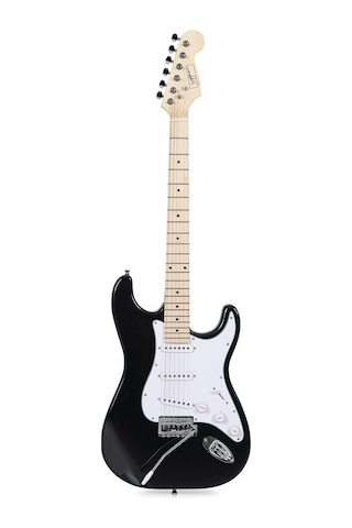 Zoppran Zx1Bk Siyah Elektro Gitar