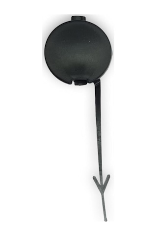 VW Caddy 11-15 Arka Tampon Çeki Çekme Demiri Kapağı 2K0807441B