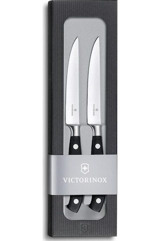 Victorinox 7.7242.2 Steak-Biftek Bıçağı Seti Çok Renkli