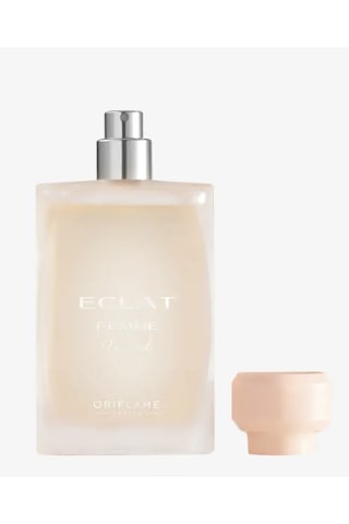 Oriflame Eclat Femme Weekend Çiçeksi - Meyve