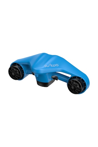 Asiwo Manta Mavi Su Altı Scooter