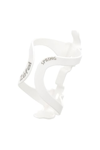 Zefal Suluk Kafesi Siyah/Beyaz Spring Siyah