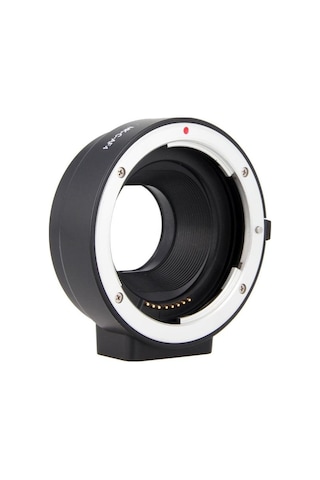 Canon Eos M için Canon Eos Ef / Efs Auto Focus Lens Adaptörü