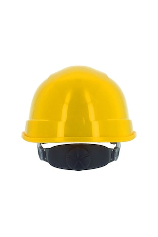 Starline 1470 Al Otomatik Ayarlı Baret Sarı (499357080)