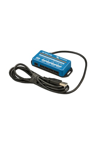 Victron Energy Gx Tank 140