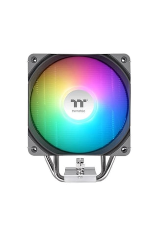 Thermaltake Ux400 Argb Fan 240w Tdp Lga1851/am5