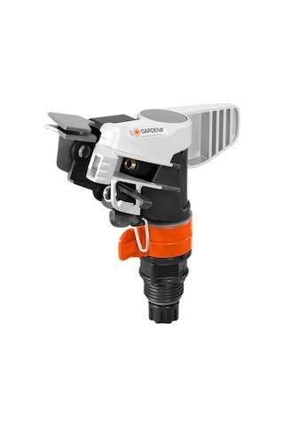 Gardena 8137-20 Tam Veya Kısmi Dairesel Darbeli Yağmurlama Sistemi Başlığı