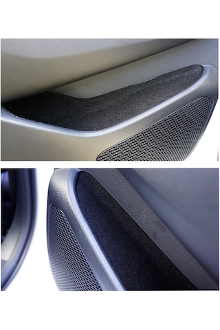 Duca Toyota Uyumlu Corolla Uyumlu E 210 Konfor Seti