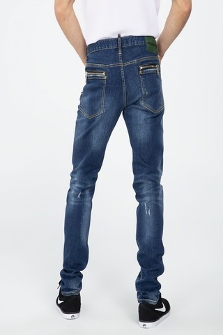 Yeni Dsquared2 Erkek Pantolon (475212598)