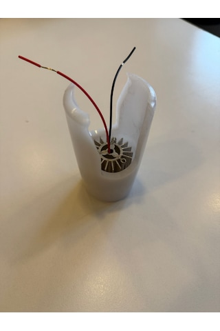 00'lü Paket Kasalı Tente Led Aydınlatma Beyaz