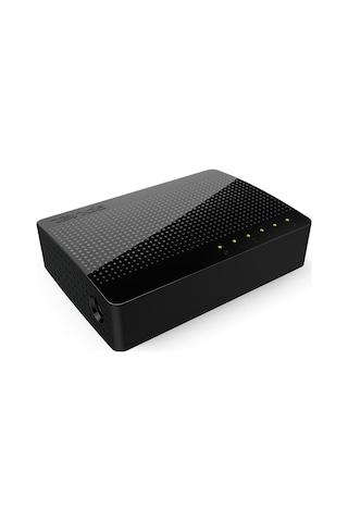 Tenda Sg105 5 Port Gigabit Masaüstü Switch
