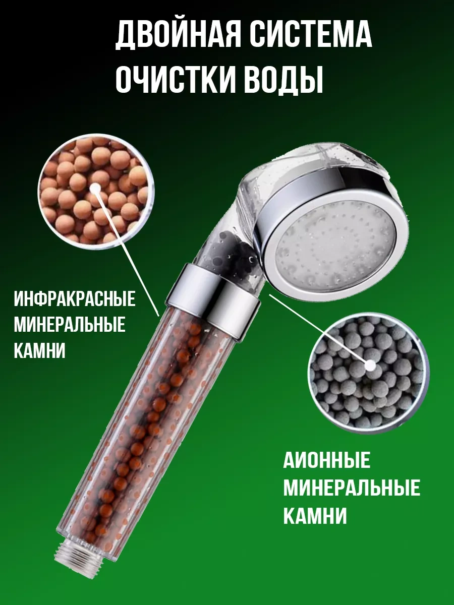 Menko Ağır Ve Aydınlatmalı Duş Başlığı 239759723 Gri