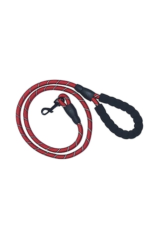 Bobo Köpek Gezdirme Kayışı 150 x 1.2 CM Siyah