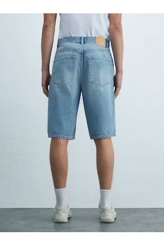 Ltb Martıe Rahat Kesim Jean Bermuda 010096125316147 55933 Karışık
