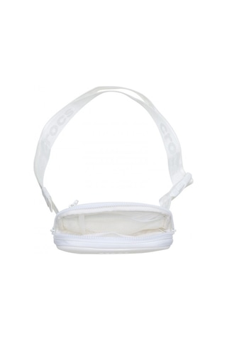 Crocs Czfb0004-whıte Belt Bag W Eva Front Unisex Bel Çantası Çok Renkli