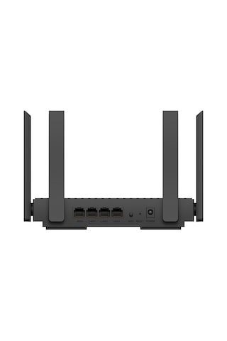 Cudy WR3000 5 GHz 2402 Mbps 2.4 GHz 300 Mbps Wi-fi 6 Mesh Router