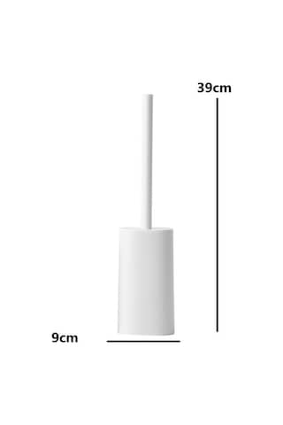 Tongxida Yumuşak Uzun Tuvalet Fırçası Bosphorus Saplı Kıllı Temizleme Seti Ev Tipi Bv Diğer