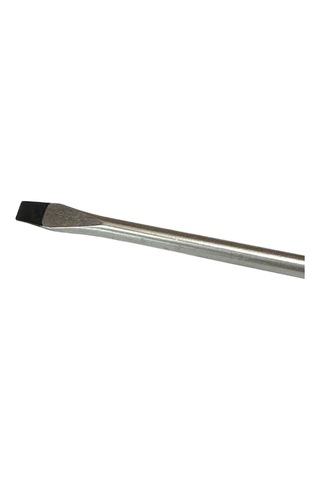 Jukıı Düz Uçlu Tornavida Mıknatıslı 4 X 100 Mm