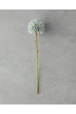 Dandelion Tek Dal Yapay Çiçek Mint