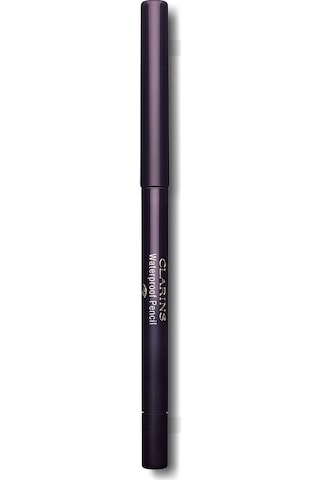 Clarins Waterproof Eye Liner Long Lasting Göz Kalemi 04 Fig