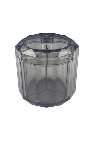 Suntek Makyaj Pamuğu Tutucu Kısa