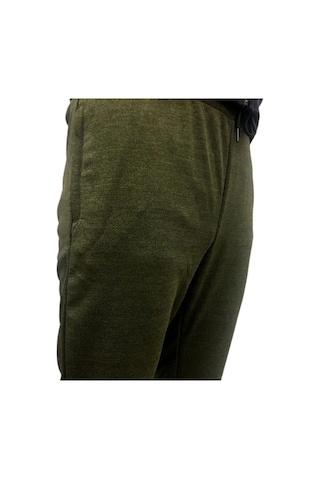 Exuma Strong-p.cotton Pant. M Pantolon 1013040-801 Siyah