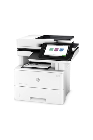 HP 1PS54A Laser Jet Yönetilen MFP E52645DN Çok Fonksiyonlu Lazer Yazıcı
