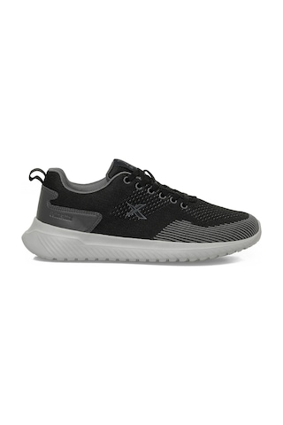 Kinetix Sardes Tx 6fx Erkek Sneaker Siyah