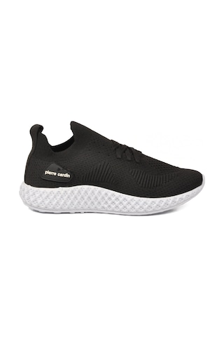 Pierre Cardin Pc-32711 Z Siyah-beyaz Unisex Spor Ayakkabı SİYAH-BEYAZ