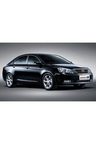 Geely Emgrand Fc Hava Filtresi Polen Fitresi Set
