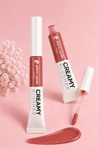 Pierre Cardin Creamy Blush Allık Gateaway Vibe - 011 Kırmızı